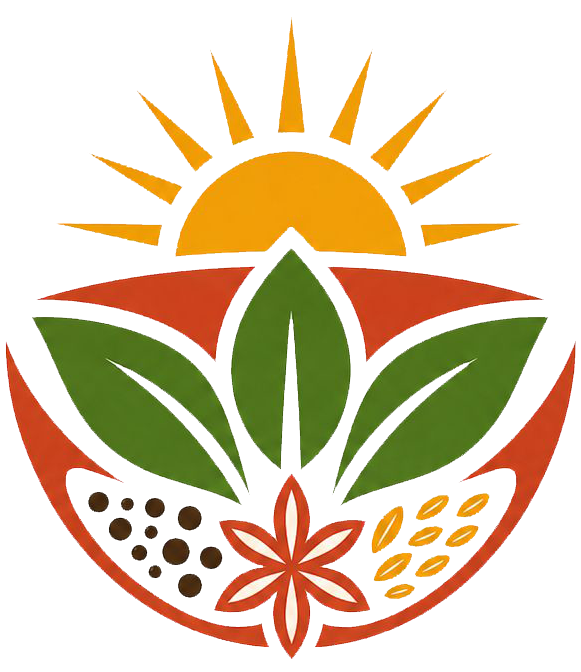 Som Spice Food logo